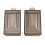 10St Universal Oxygen Generator Machine Replacement Filter, 5L Oxygen Generator Filter för Oxygen Concentrator Filter 4