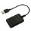 2X Bil TPMS Däcktrycksövervakningssystem USB Android Navigation Däcktrycksdetektering Intern Däcktryckssensor 8