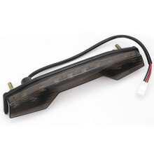 35710-45G00 Motorcycle LED Tail Light LED Red Brake Taillight for Quadracer 450 LTR450 2006 2007 2008 2009