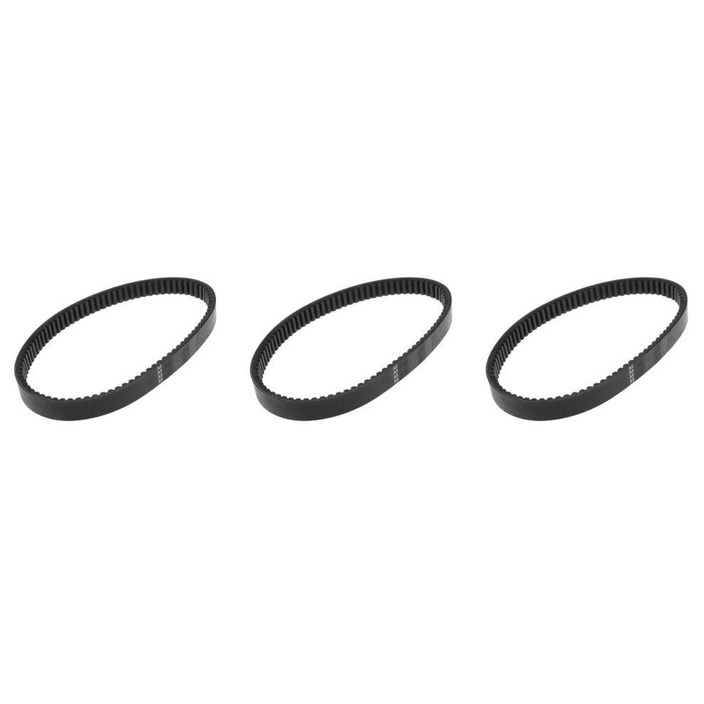 3X Drive Belt J55-G6241-00-00 J38-46241-00 For G2 G3 G5 G8 G9 G22 G14 G16 G20 G22 Carts 6033232296136