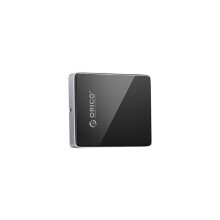 ORICO Gabinete Externo para SSD NVMe 2230 2242 com Leitor de Cartão SSD, PD 100W + TFSD 10Gbps para  16 17 A
