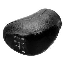 6 Speed Black Manual Gear Shift Knob for Vito Viano W639 Sprinter II 906 / I 2E 2F