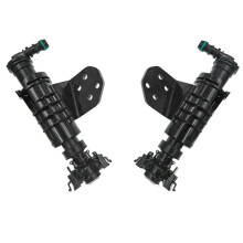 Left Headlight Washer Sprayer Nozzle Actuator for  Tucson 2016-2020 98671-D7000