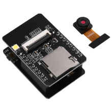 ESP32-CAM W-BT Board ESP32-CAM-MB Micro-USB to Serial Port CH-340G with OV2640 2MP Camera Module