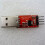 USB  5V to 3.3V Multipurpose Voltage Regulator Buck Module for Esp8266 Zigbee FPGA CPLD Development Board 4