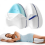 Μαξιλάρι ποδιών Body Memory Cotton για ύπνο ορθοπεδικό για ισχιαλγία στην πλάτη, γι 2