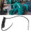 5X Generator Speed Sensor, Rotational Speed Sensor Generator Speed Magnetic Pickup Accessories MSP6729 for Generator Set 2