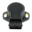 2X 35102-33005 Throttle Position Sensor TPS for  Sonata  Excel Scoupe  Eclipse Precis Galant 3