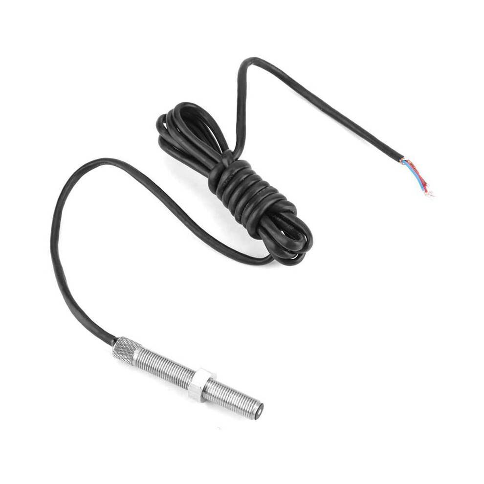5X Generator Speed Sensor, Rotational Speed Sensor Generator Speed Magnetic Pickup Accessories Msp6729 For Generator Set 4712283565454