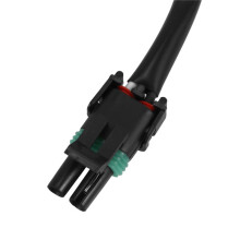 8X New 3034572 Magnetic Pickup Mpu Generator Speed Sensor Rotational Speed Sensor Rpm for Generator Set
