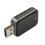 Wireless Carplay Adapter Android Auto  Fast Connect  Dongle 2in1 Car Accessories Car Intelligent Systems 1