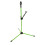 Grüner Fiberglas-Bogenständer, Recurve 10,9 oz 14