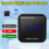 2X Tuya WIFI Light Sensor Brightness Detector com Temperature Humid Detection Display  Home Security Linkage 6
