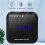 2X Tuya WIFI Light Sensor Brightness Detector com Temperature Humid Detection Display  Home Security Linkage 7