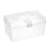 Transparente Aufbewahrungsbox, Kunststoff, Traggriff 9