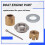 Boat Engine Part for  2-Stroke 30  Outboard Propeller Nut Spacer Locking Pin 6L2-45987-01 8