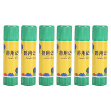 24PCS Livestock Marker Pen Set, Safe Green Wax & ABS Markers