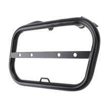 Iron Saddlebag Support Rack for Ducati Scrambler 1100 Pro 2017‑2023