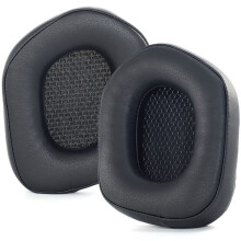 Replacement Ear Pads for XIBERIA K03S K03 Comfortable Earmuffs Cushions Black