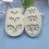 Christmas Bell Leaf Modeling Mold Homemade Baking Mold DIY Jelly Drop Mold 2