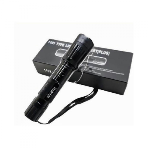 Gootatic Voltguard V95 Stun Torch Light The Way, Gootatic Stun Flashlight -