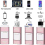 Memory Expansion, External Storage Photo Stick High-Speed Transfer Flash Drive for , , Android, PC-128GB 5
