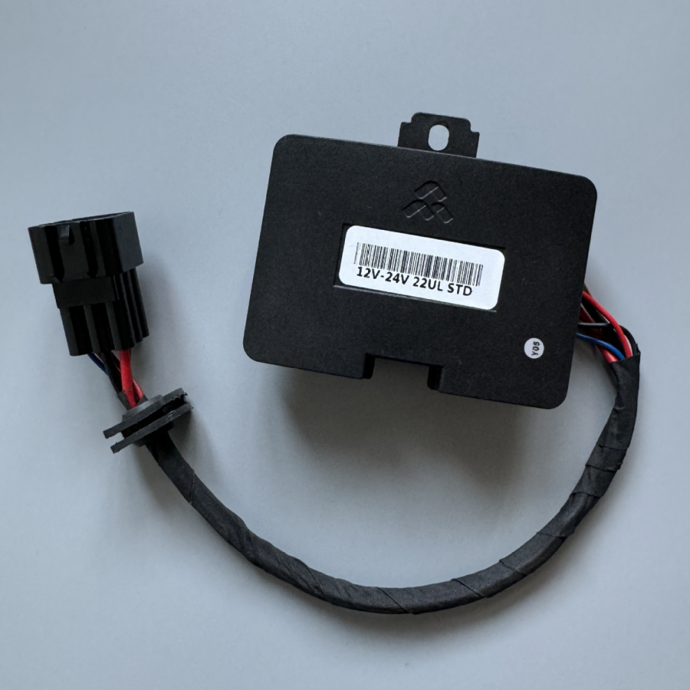 5Kw Heaters 12V/24V Heater Board Heater Motherboard 6083684792076