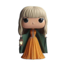 Regalo per gli appassionati di musica: statuetta da collezione in resina di un cantante per l'arredamento della casa