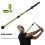 Swing Trainer Exerciser Aid Adjustable  Training Aid for Improve Hinge Forearm Rotation Shoulder Turn 5