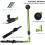 Swing Trainer Exerciser Aid Adjustable  Training Aid for Improve Hinge Forearm Rotation Shoulder Turn 6