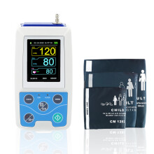 Ambulatory Blood Pressure Monitor NIBP Holter