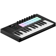Novation Launchkey Mini 25 MK4 Toetsenbord