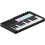 Teclado controlador Novation Launchkey Mini 25 MK4 1