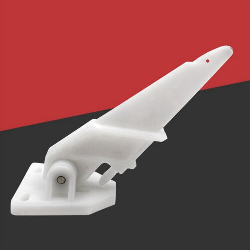 Universal-Bootstacho, Pitot-Rohr, 80 MPH, Marine-Bootstacho, Pitot-Pick- für Bootszubehör 1