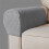 Sträckbara Armstödsstolsöverdrag, Anti-Halk Möbelskydd, Elastisk Soffa Sofföverdrag, 7