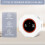 Digital Productivity Timer, Rotating Pomodoro Timer with 1-3-5-15-30-60-90 Min Countdown, for Study Office Kitchen Desk 6
