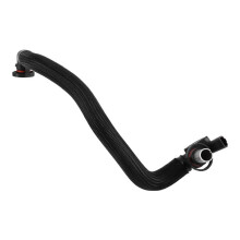 11157612996 Car Engine Breather Crankcase Hose Crankcase Vent Hose for Cooper R56 R58 R60 1.6L 2007-2016