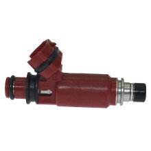4PCS Fuel Injection 195500-4640 for C30 S40 V50 S40 2004-2010 1955004640