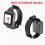 T-Watch-S3  Programmable Touchable Watch ESP32-S3 with GPS LoRa Programmable Development Watch 868MHz 2