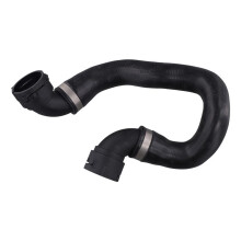 17127599450 Car Engine Lower Coolant Hose for 1' 3' 135i 335i X1 3.0 E88 E82 E90 E92 2011-2015