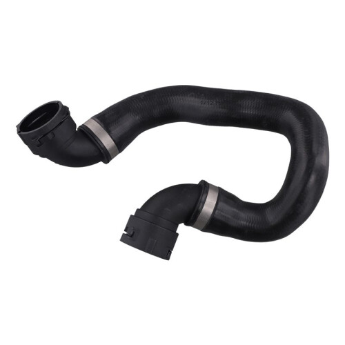 17127599450 Car Engine Lower Coolant Hose for  1' 3' 135i 335i X1 3.0 E88 E82 E90 E92 2011-2015