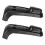Electric Scooter Accessories Front Fork Cover Scooter Front Fork Protective Shell 2