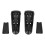 Electric Scooter Accessories Front Fork Cover Scooter Front Fork Protective Shell 5