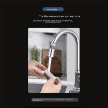 Warmwasserbereiter Vorfilter Badfilter Wasserreiniger Vorwasserreiniger Haushaltsdusche Warmwasserbereiter Filter-B
