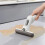 Hands-Free Mop for Home Use -  Desktop Mop for Kitchen, Bathroom, Convenient and Efficient Household Tool 6