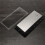 600# 1200# Double-Side Sharpener Diamond Whetstone Knife Sharpening Stone Kitchen Grit Chef Knife Grinding Tool 3