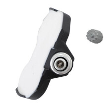 4D0907275D TPMS Tire Pressure Monitoring System Sensor for A8 Phaeton 4D0907275C 9553610530 550-1901