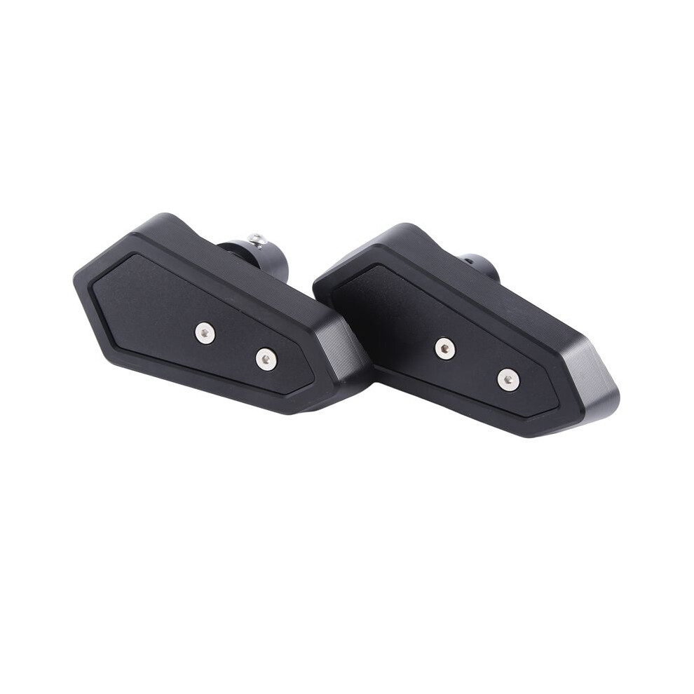 Motorcycle Frame Sliders Crash Protector For Zx25r Zx-25R Engine Falling Protection Pad(A) 6033833571588