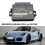 Parking Assist Control Unit Modules Reversing  Control Computer 95B919475K ,95B.919.475.K for  991T 982 9