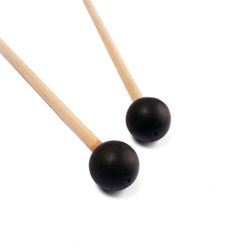 Professionelle Xylophon Marimba Mallet Drumsticks Percussion Teile Percussion Marimba Mallet 2